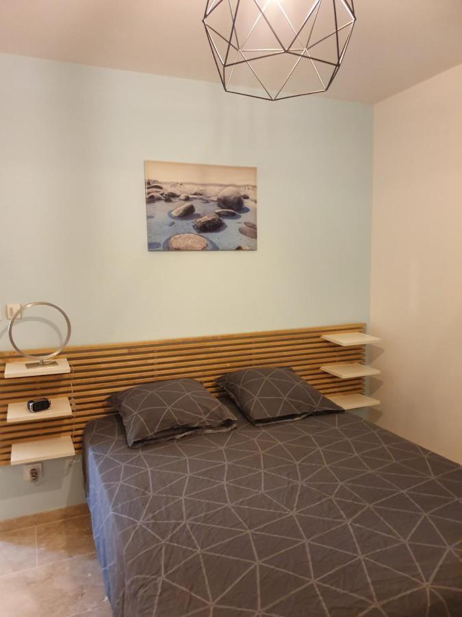 Apartament Le Rubiz La Coucourde Zewnętrze zdjęcie