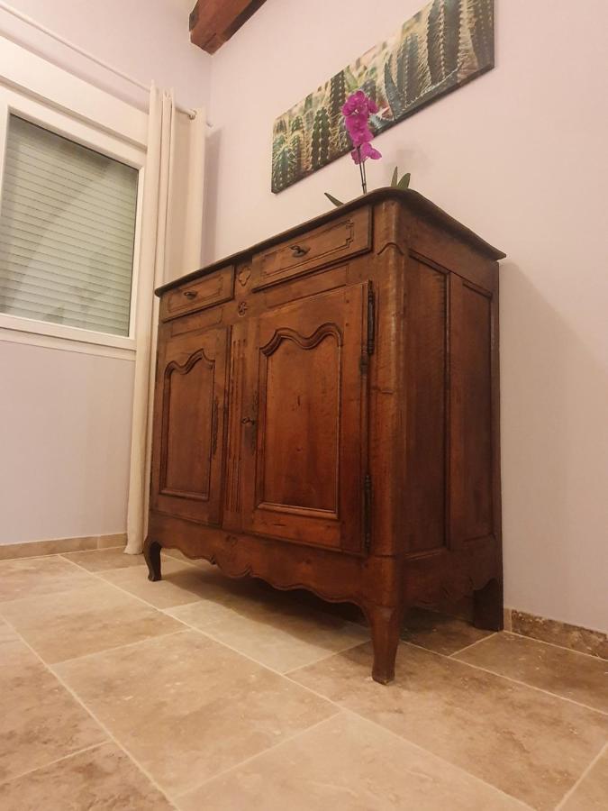 Apartament Le Rubiz La Coucourde Zewnętrze zdjęcie