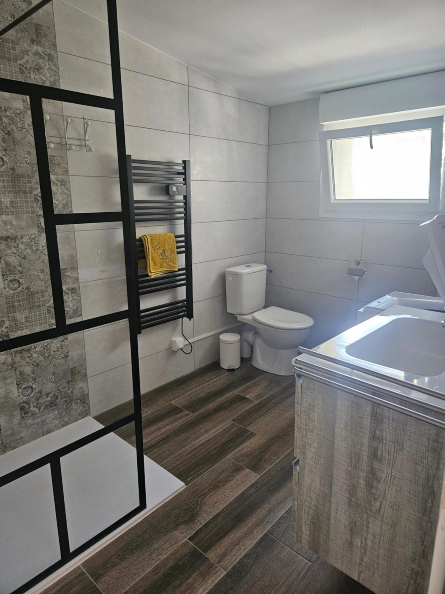 Apartament Le Rubiz La Coucourde Zewnętrze zdjęcie
