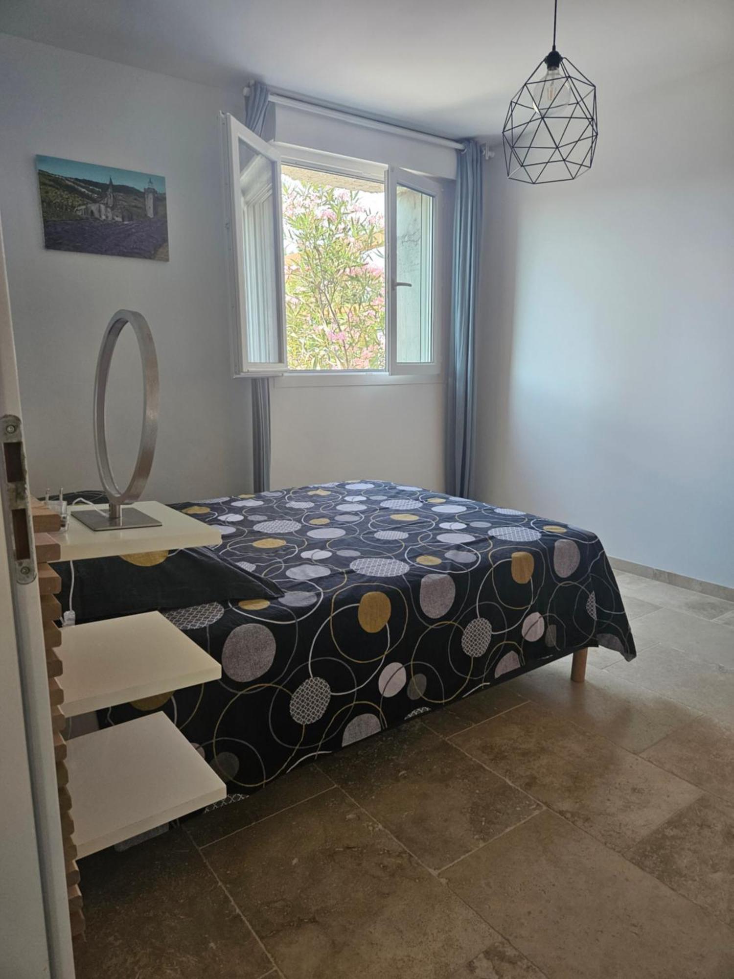 Apartament Le Rubiz La Coucourde Zewnętrze zdjęcie